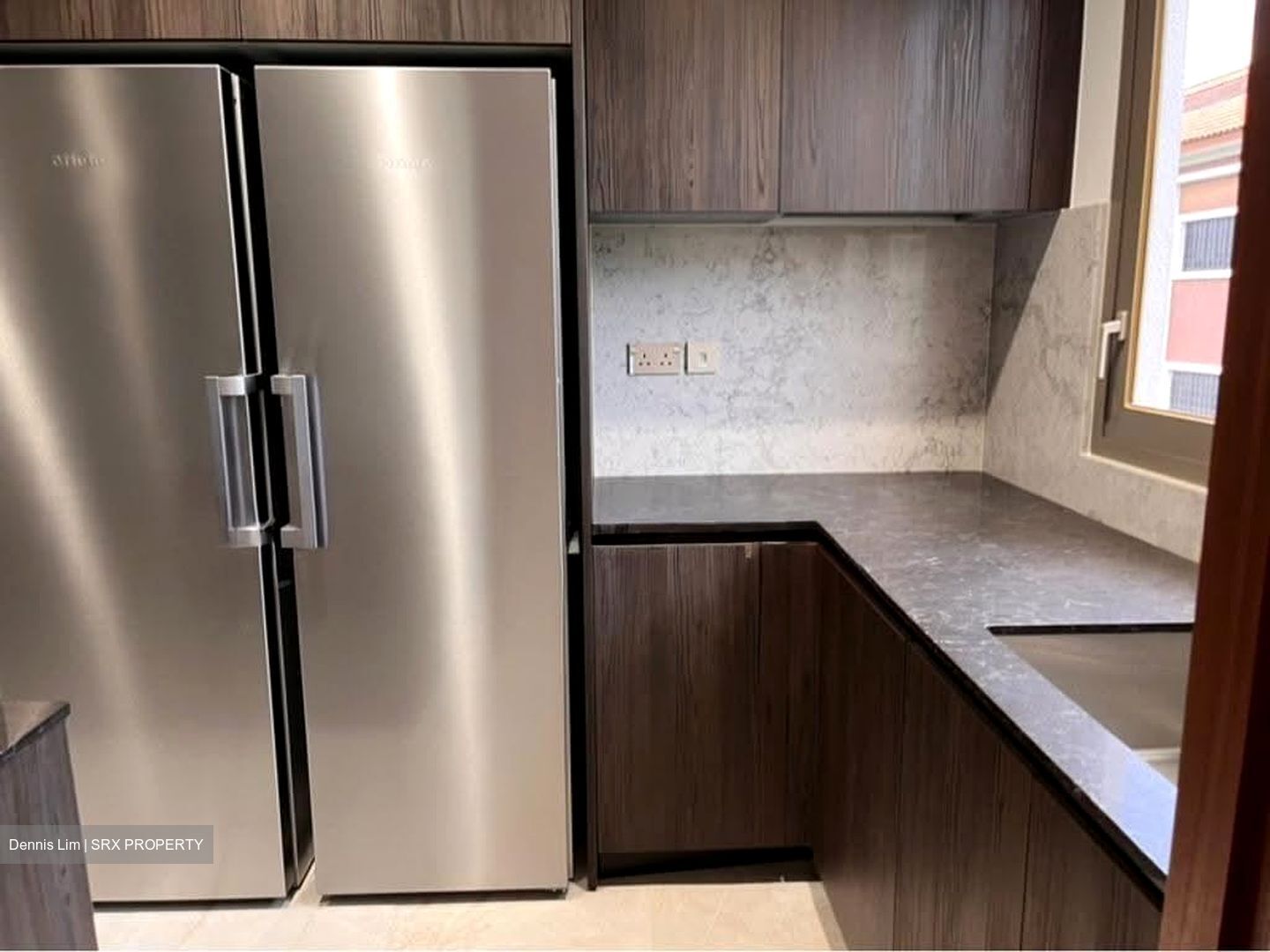 The Giverny Residences (D10), Apartment #619504701